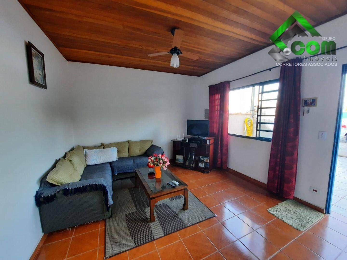 Casa à venda com 3 quartos, 150m² - Foto 32