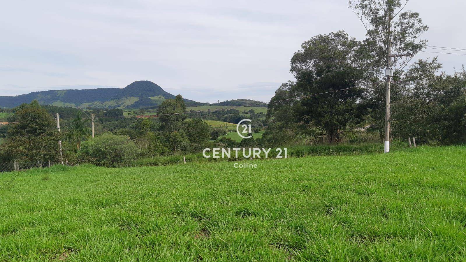 Loteamento e Condomínio à venda, 2100M2 - Foto 4