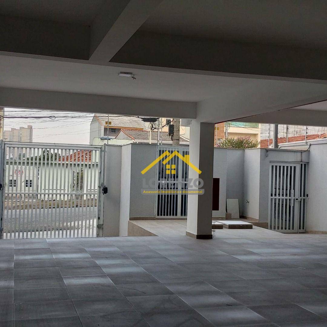 Cobertura à venda com 3 quartos, 140m² - Foto 20