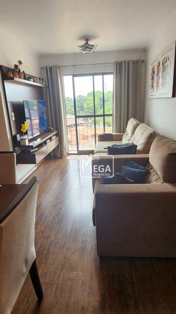 Apartamento à venda com 2 quartos, 67m² - Foto 12