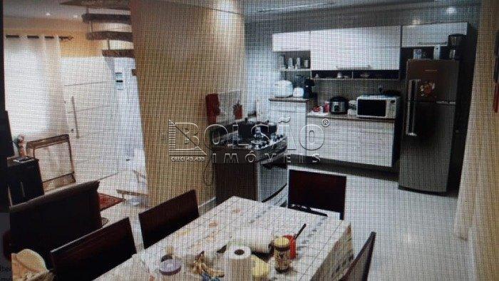 Sobrado à venda com 5 quartos, 120m² - Foto 10