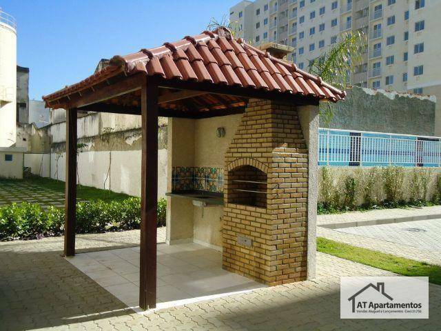 Apartamento para alugar com 2 quartos, 48m² - Foto 36