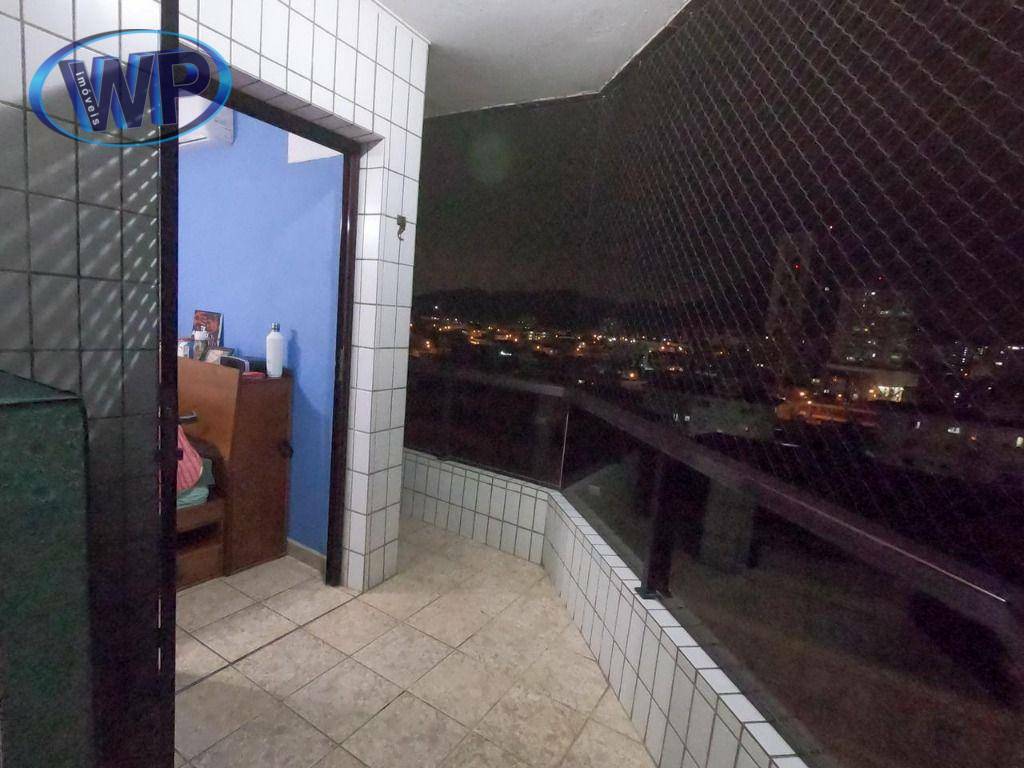 Apartamento à venda com 2 quartos, 92m² - Foto 15