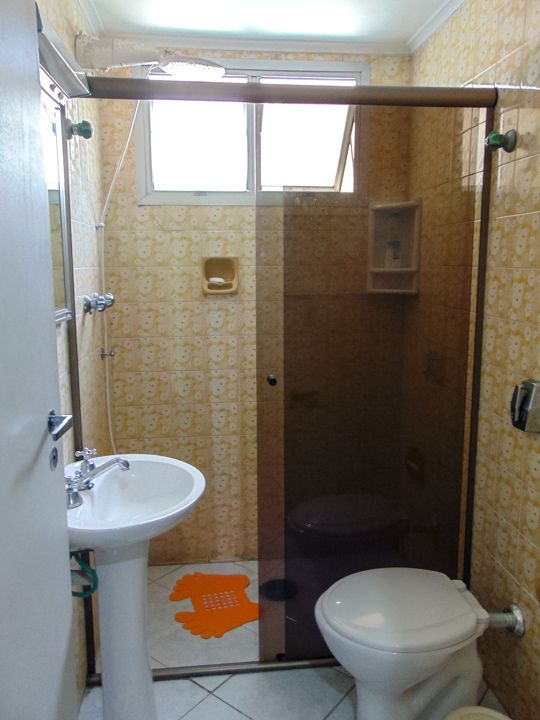 Apartamento à venda com 3 quartos, 130m² - Foto 8