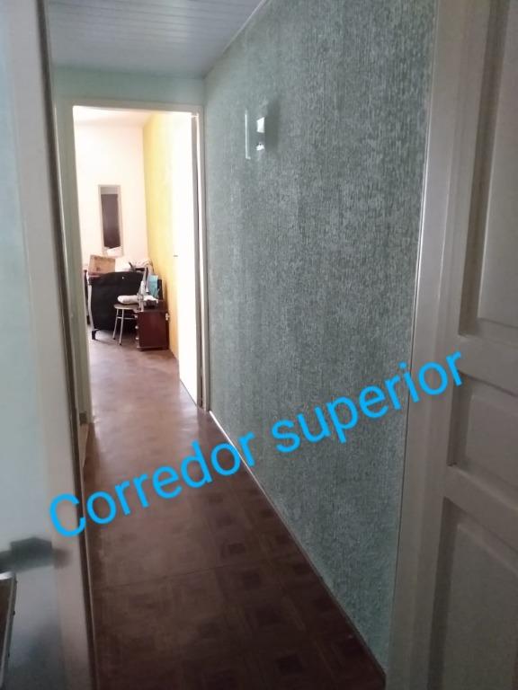 Sobrado à venda com 3 quartos, 80m² - Foto 8