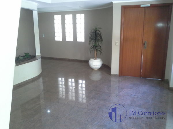 Apartamento à venda com 3 quartos, 110m² - Foto 32