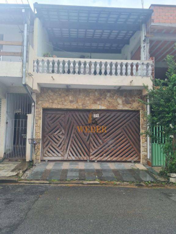 Sobrado à venda com 3 quartos, 390m² - Foto 7