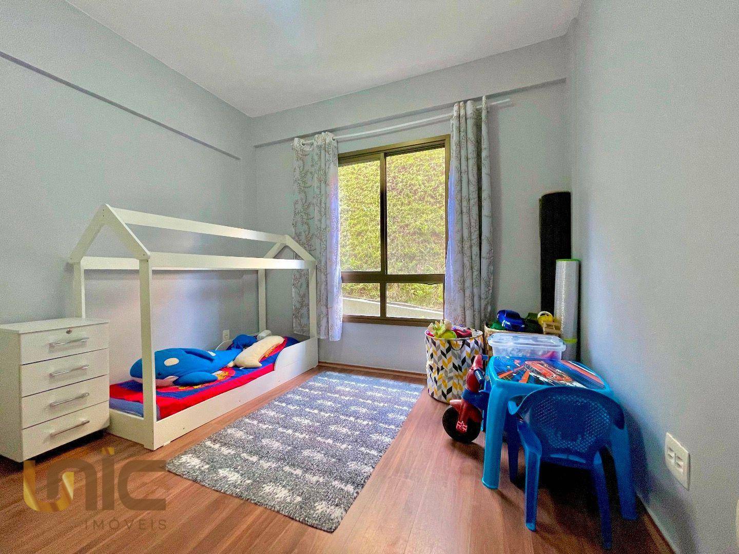 Apartamento à venda com 2 quartos, 66m² - Foto 10