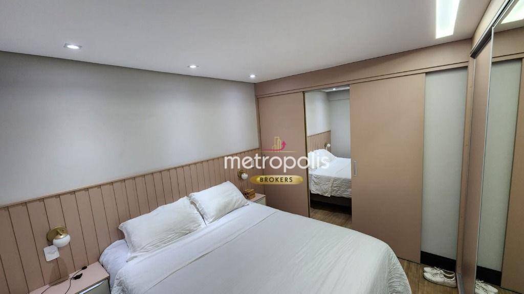 Apartamento à venda com 2 quartos, 60m² - Foto 23