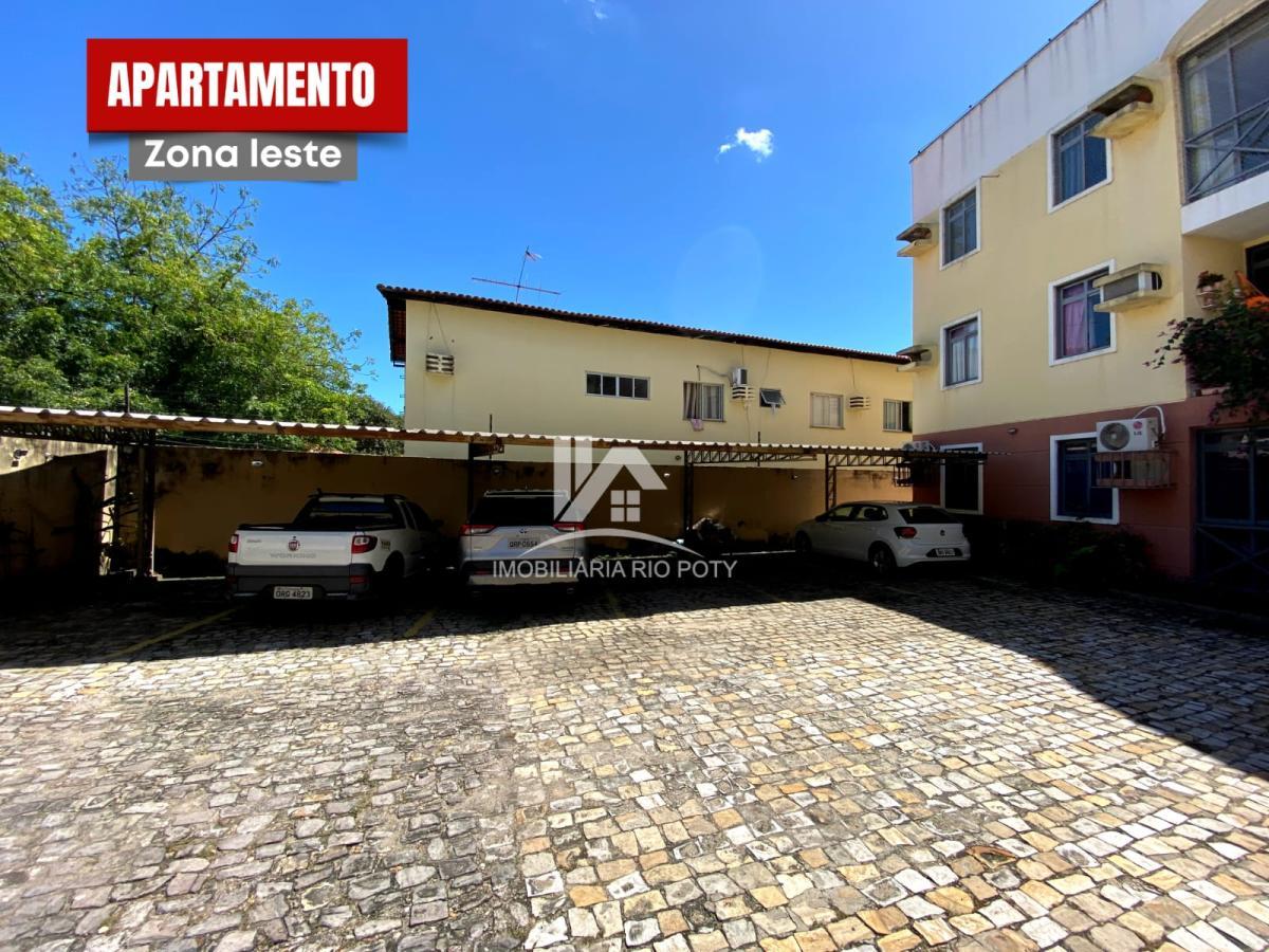 Apartamento à venda com 3 quartos, 63m² - Foto 4