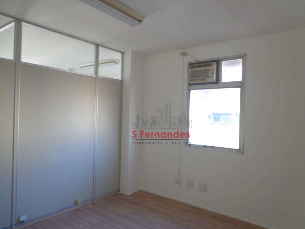 Conjunto Comercial-Sala para alugar, 89m² - Foto 10