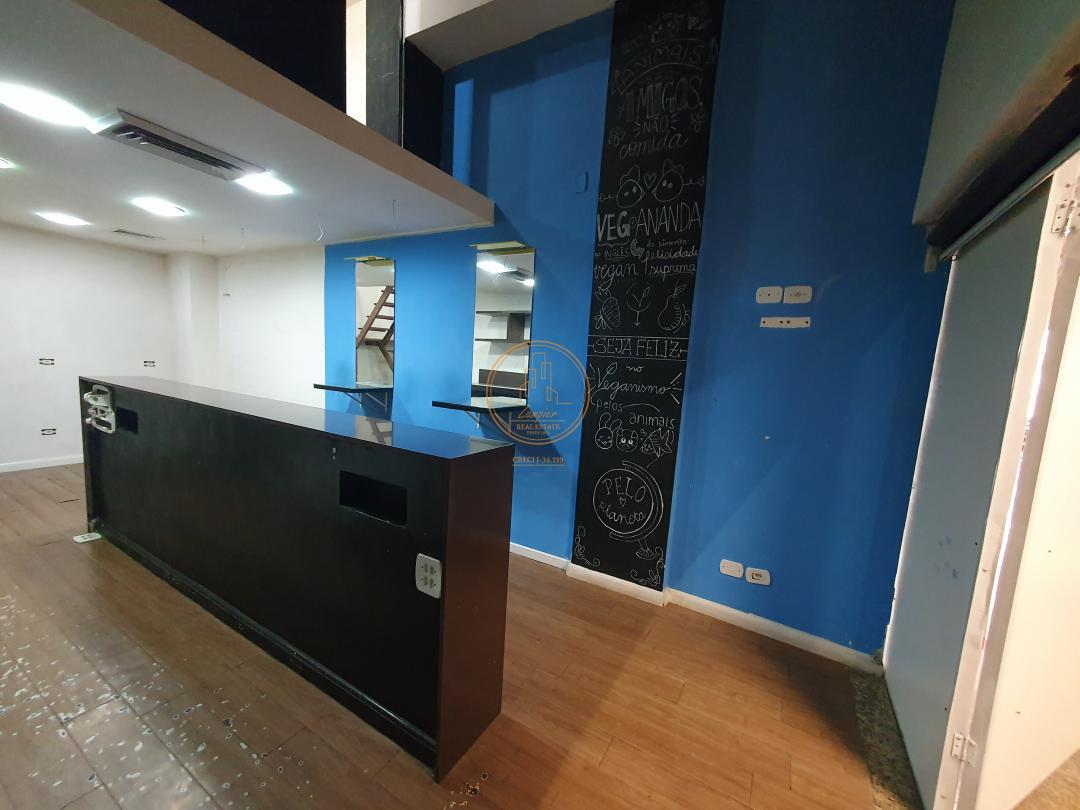 Loja-Salão, 30 m² - Foto 14