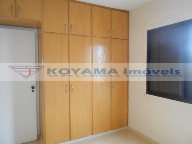 Apartamento à venda com 2 quartos, 60m² - Foto 10