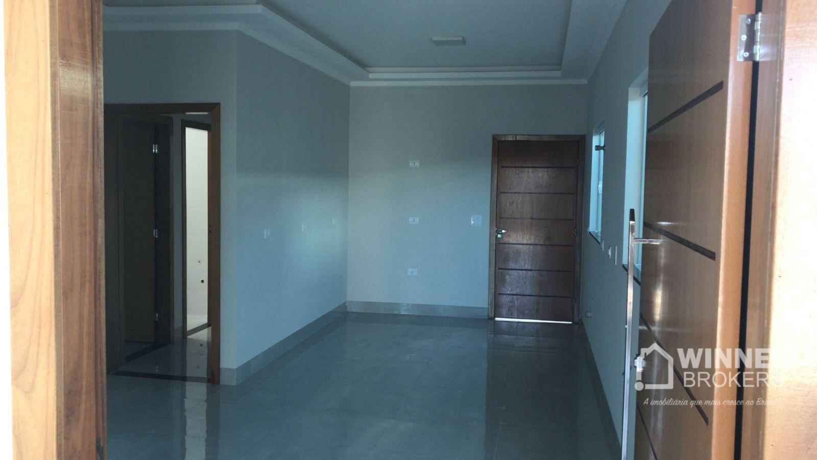 Casa à venda com 3 quartos, 103m² - Foto 9