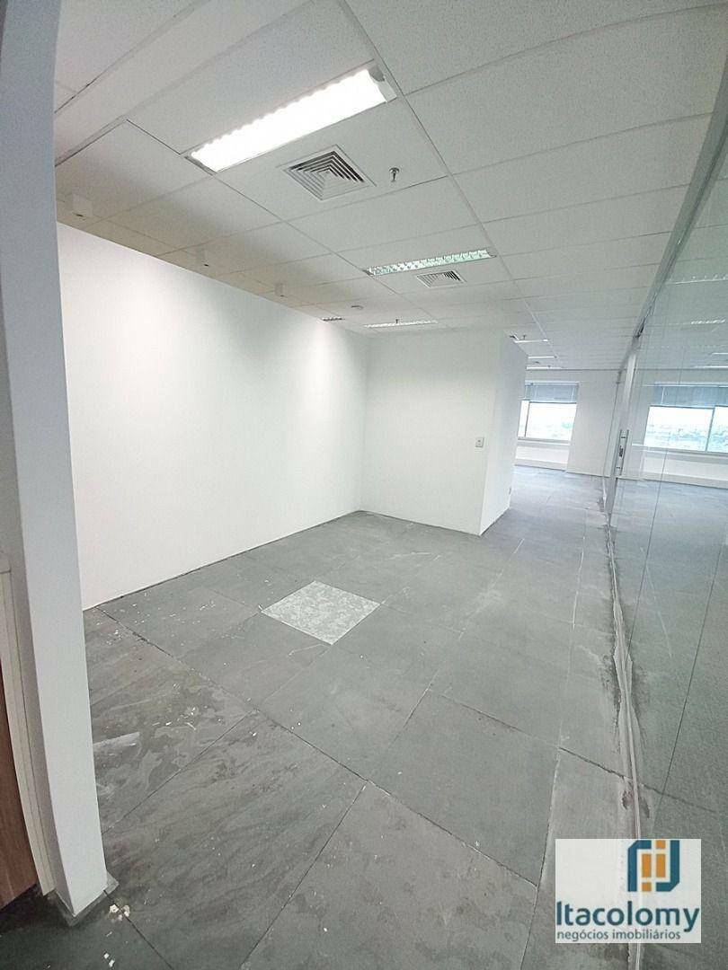 Conjunto Comercial-Sala para alugar, 480m² - Foto 17