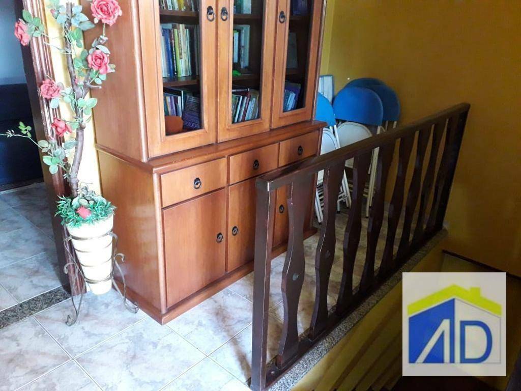 Casa de Condomínio à venda com 3 quartos, 104m² - Foto 26