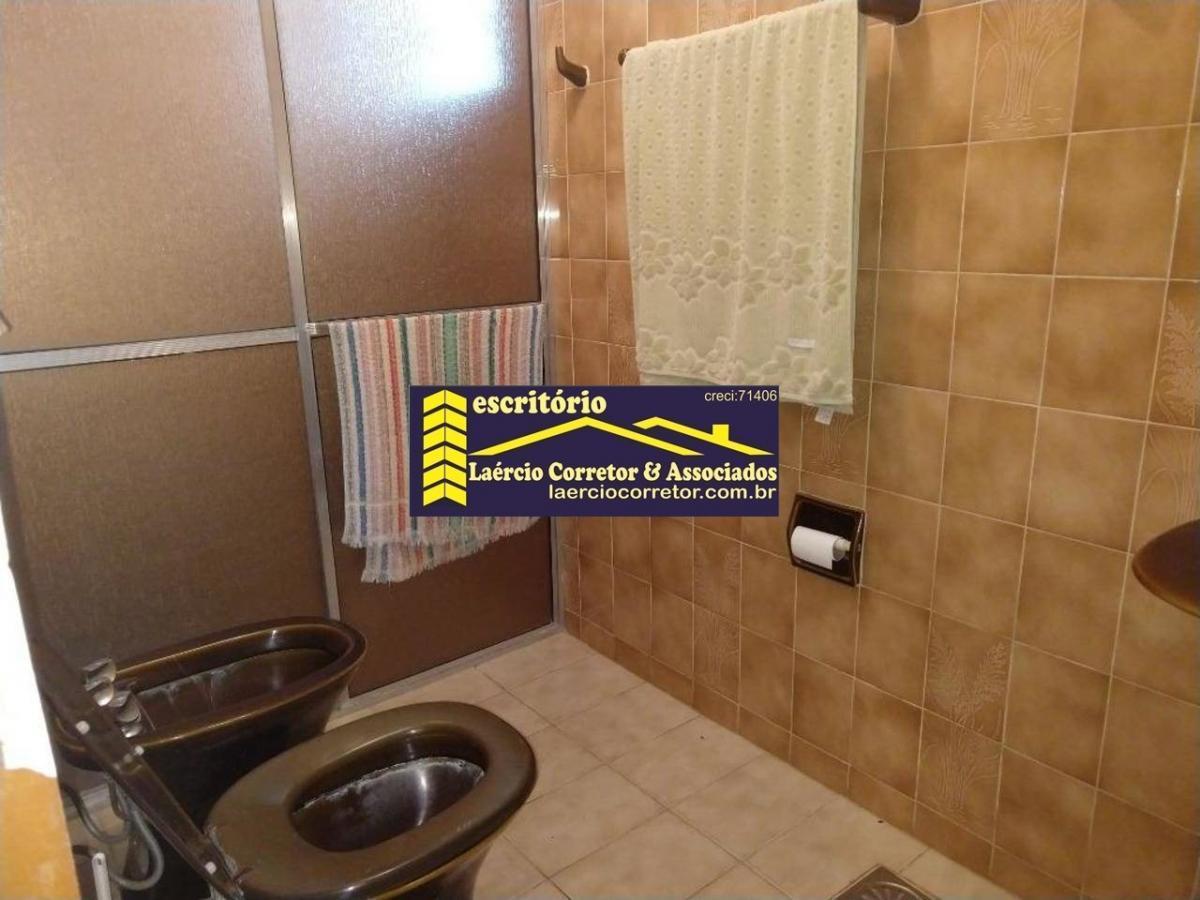 Casa à venda com 3 quartos, 131m² - Foto 7