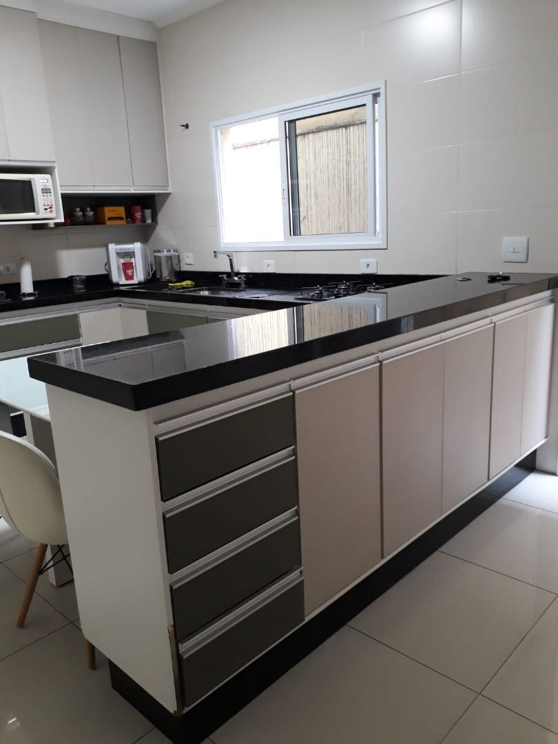 Sobrado à venda com 4 quartos, 125m² - Foto 17