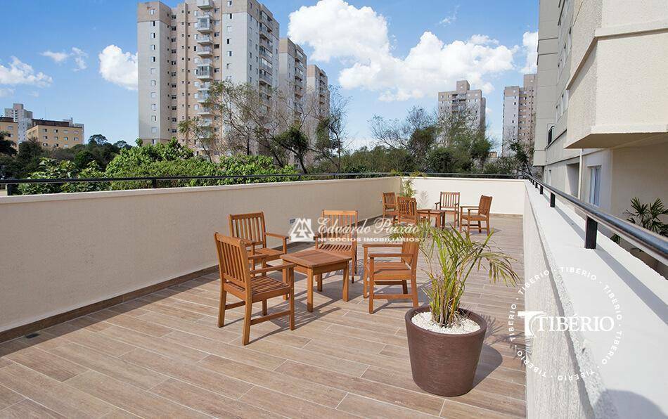 Apartamento para alugar com 2 quartos, 55m² - Foto 33