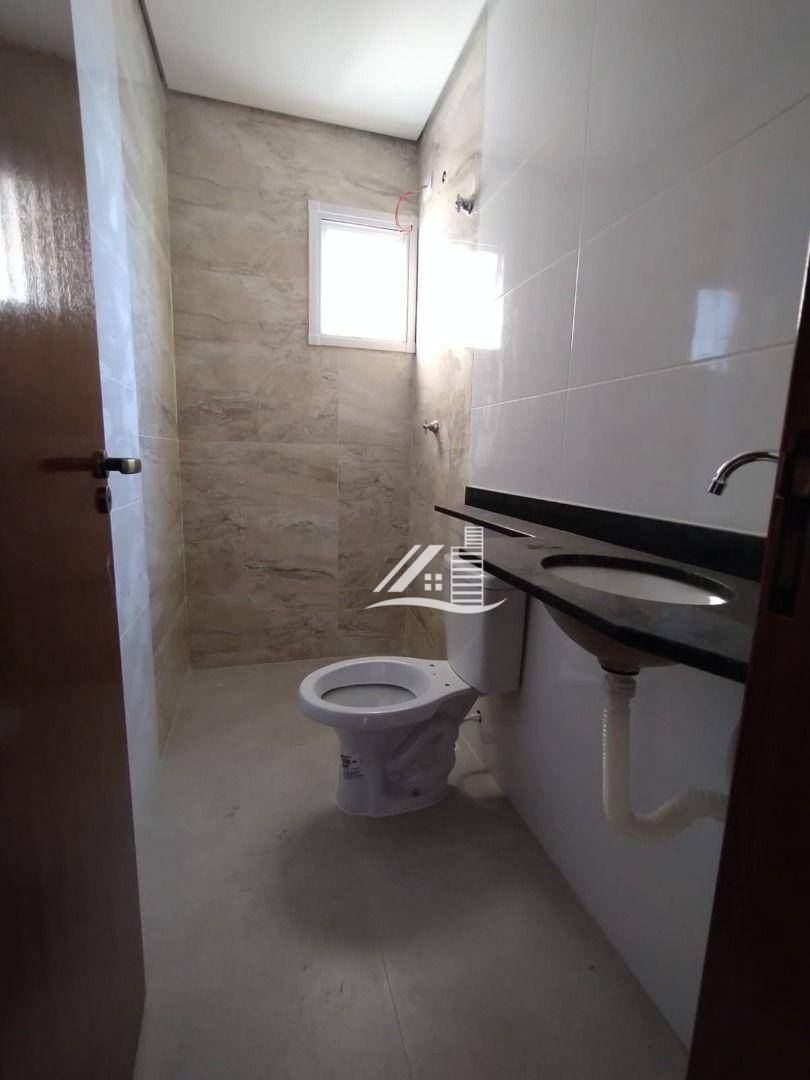 Apartamento à venda com 2 quartos, 62m² - Foto 6