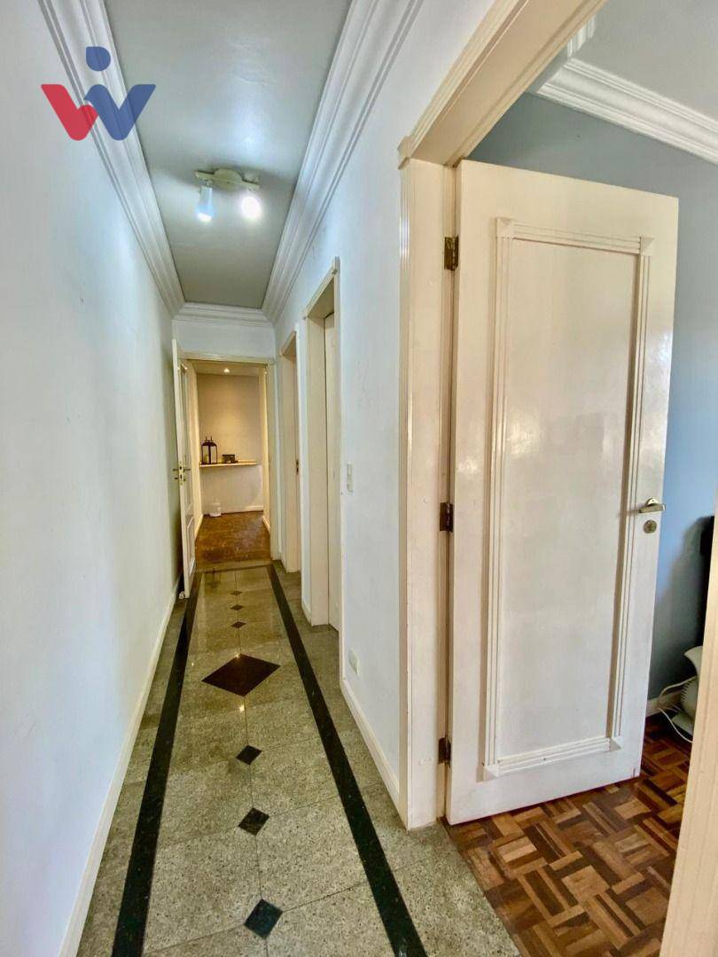 Casa à venda com 3 quartos, 278m² - Foto 21