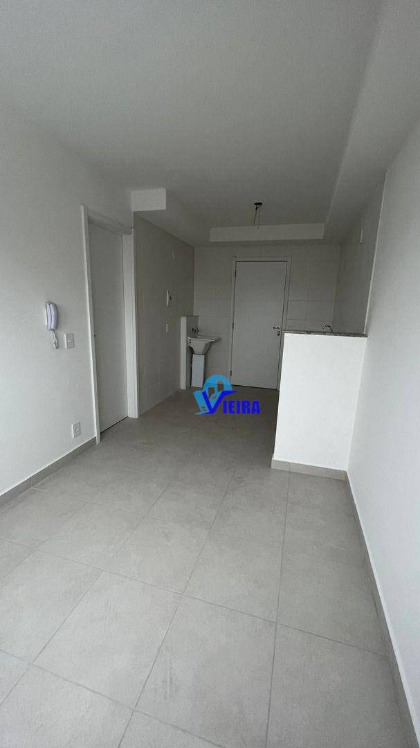 Apartamento à venda com 1 quarto, 27m² - Foto 12