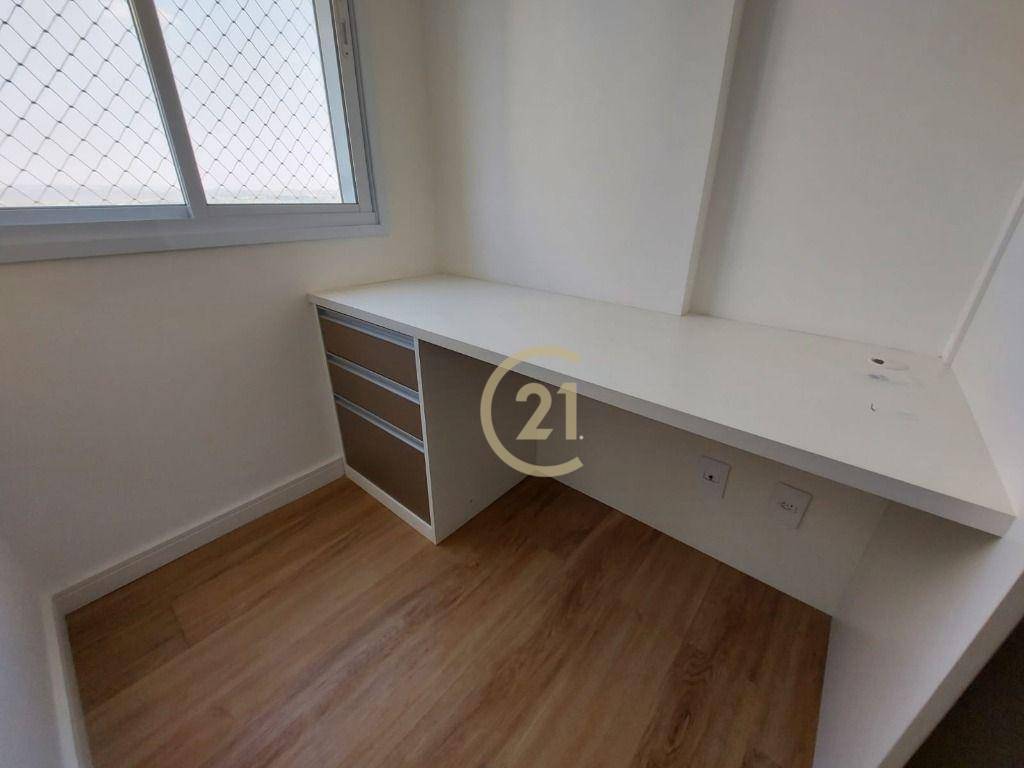 Apartamento para alugar com 1 quarto, 55m² - Foto 5