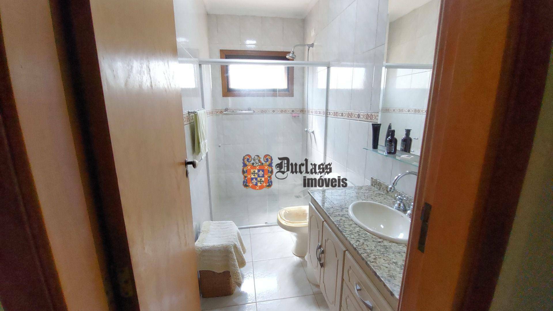 Sobrado à venda com 4 quartos, 330m² - Foto 119