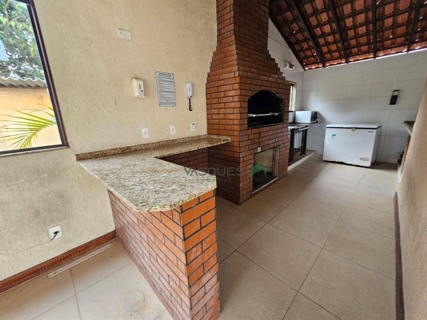 Casa de Condomínio à venda com 3 quartos, 103m² - Foto 24