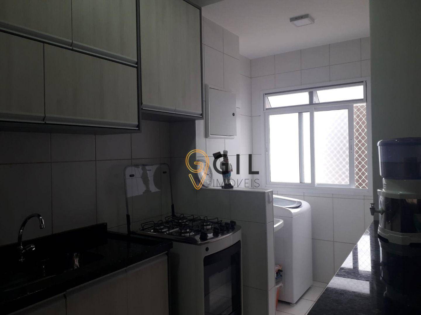 Apartamento à venda com 2 quartos, 70m² - Foto 23