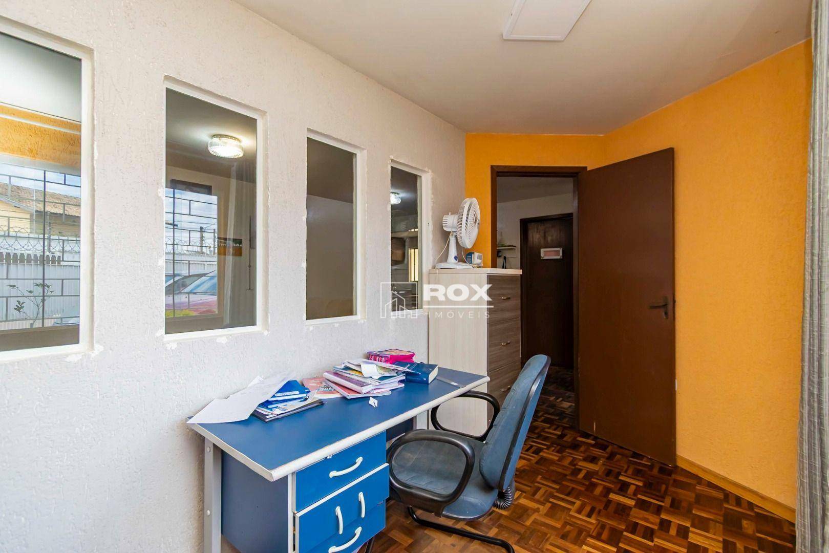 Casa à venda com 4 quartos, 161m² - Foto 22