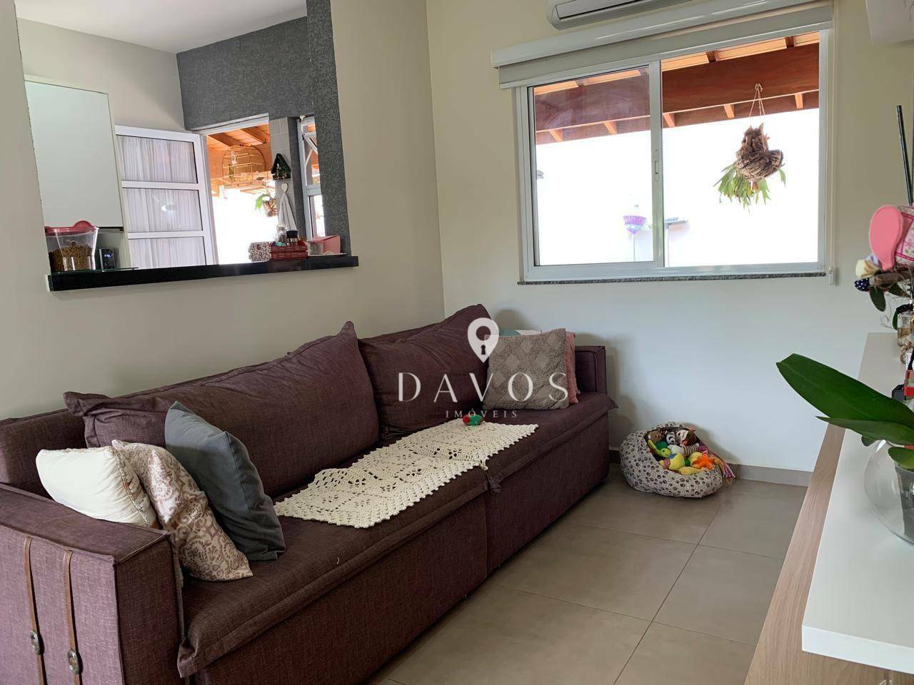 Casa à venda com 2 quartos, 124m² - Foto 12