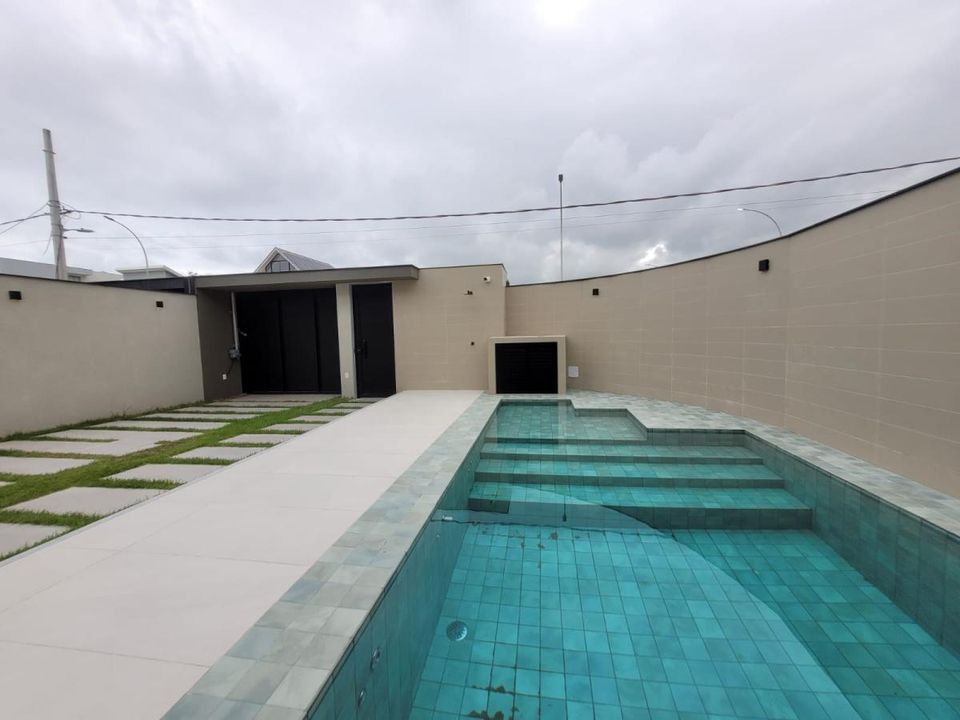 Casa de Condomínio à venda com 4 quartos, 410m² - Foto 6