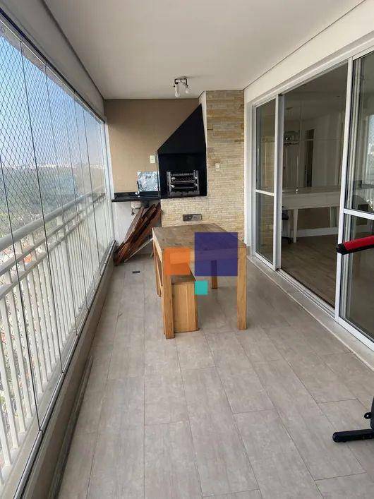 Apartamento à venda com 3 quartos, 104m² - Foto 5