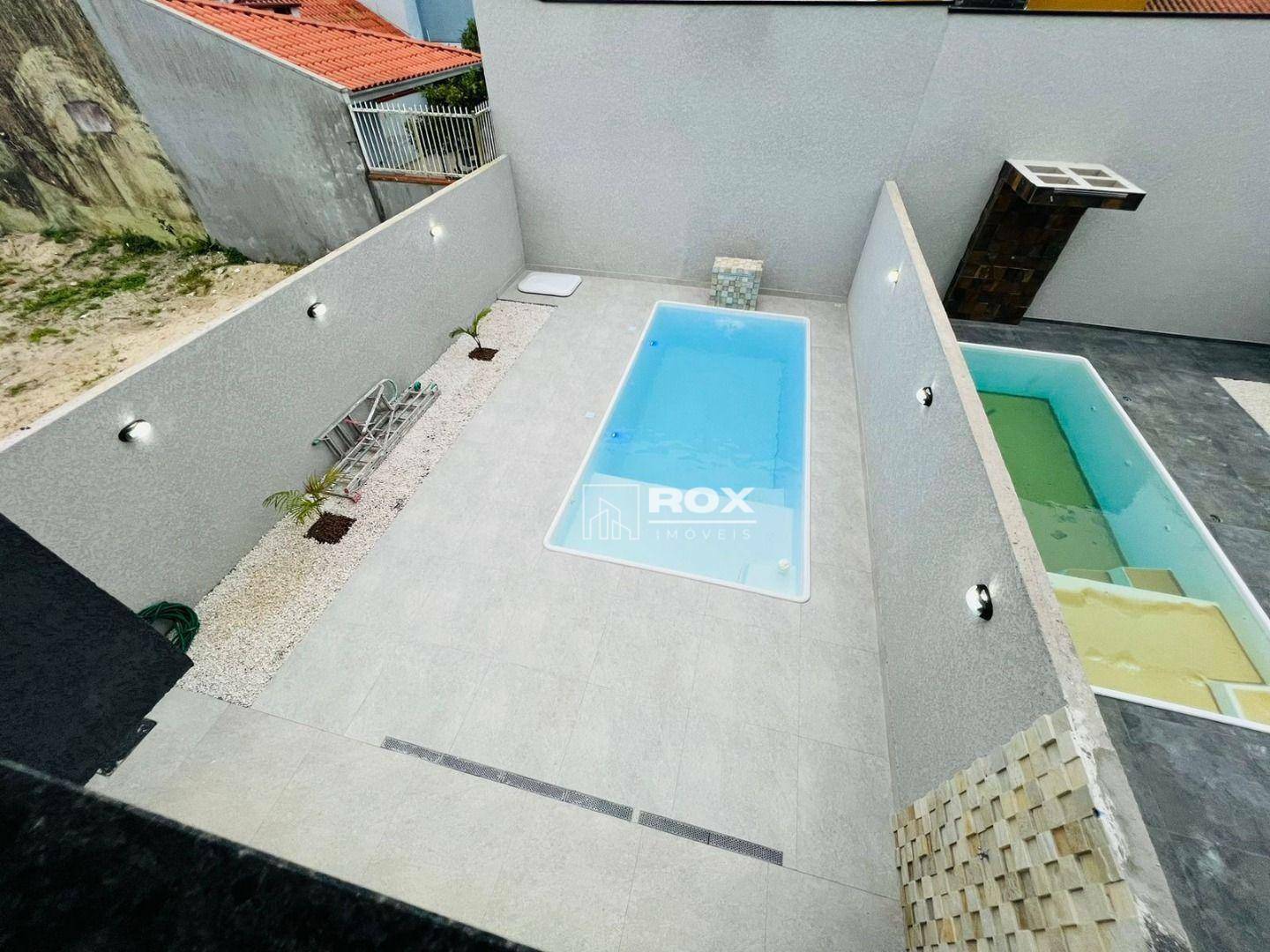 Sobrado à venda com 3 quartos, 131m² - Foto 13