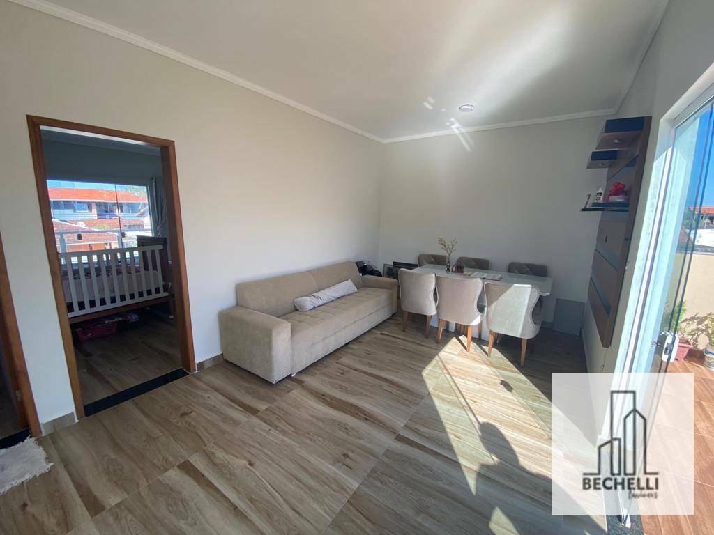 Casa à venda com 6 quartos, 330M2 - Foto 9