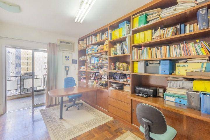 Apartamento à venda com 4 quartos, 294m² - Foto 29