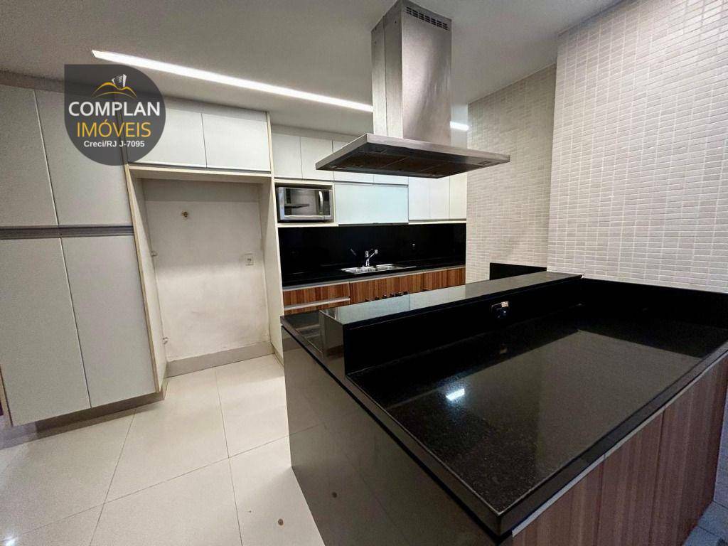 Apartamento à venda com 4 quartos, 232m² - Foto 12