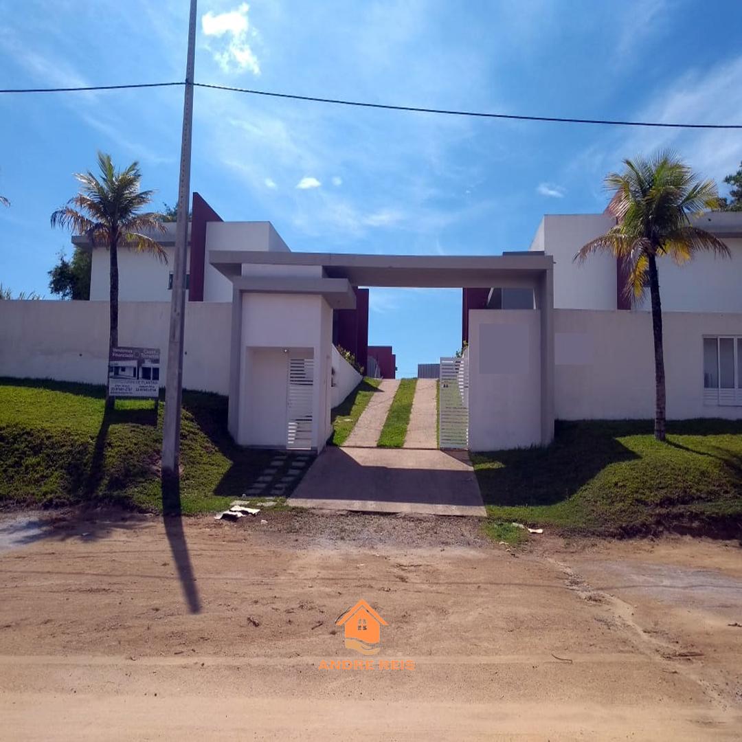 Casa de Condomínio à venda com 2 quartos, 80m² - Foto 10