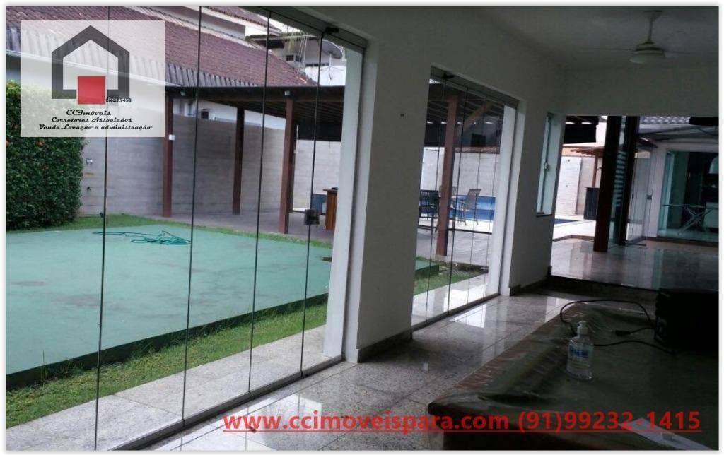 Casa de Condomínio à venda com 4 quartos, 500m² - Foto 36