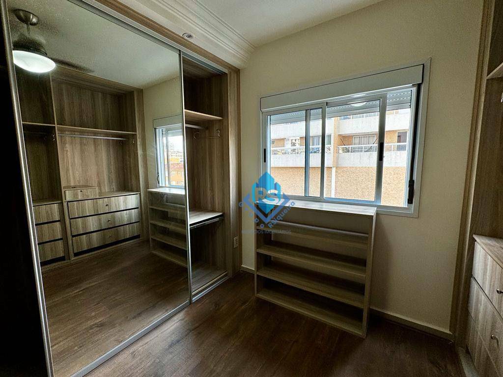 Apartamento à venda com 3 quartos, 160m² - Foto 16