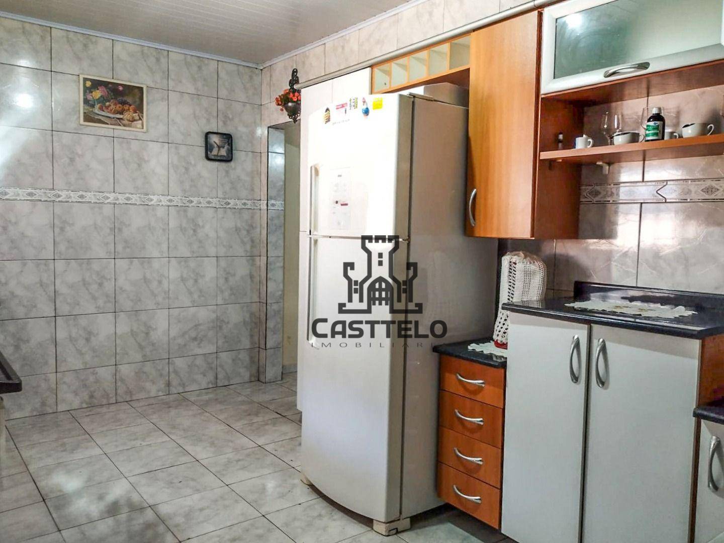 Casa à venda com 3 quartos, 100m² - Foto 19