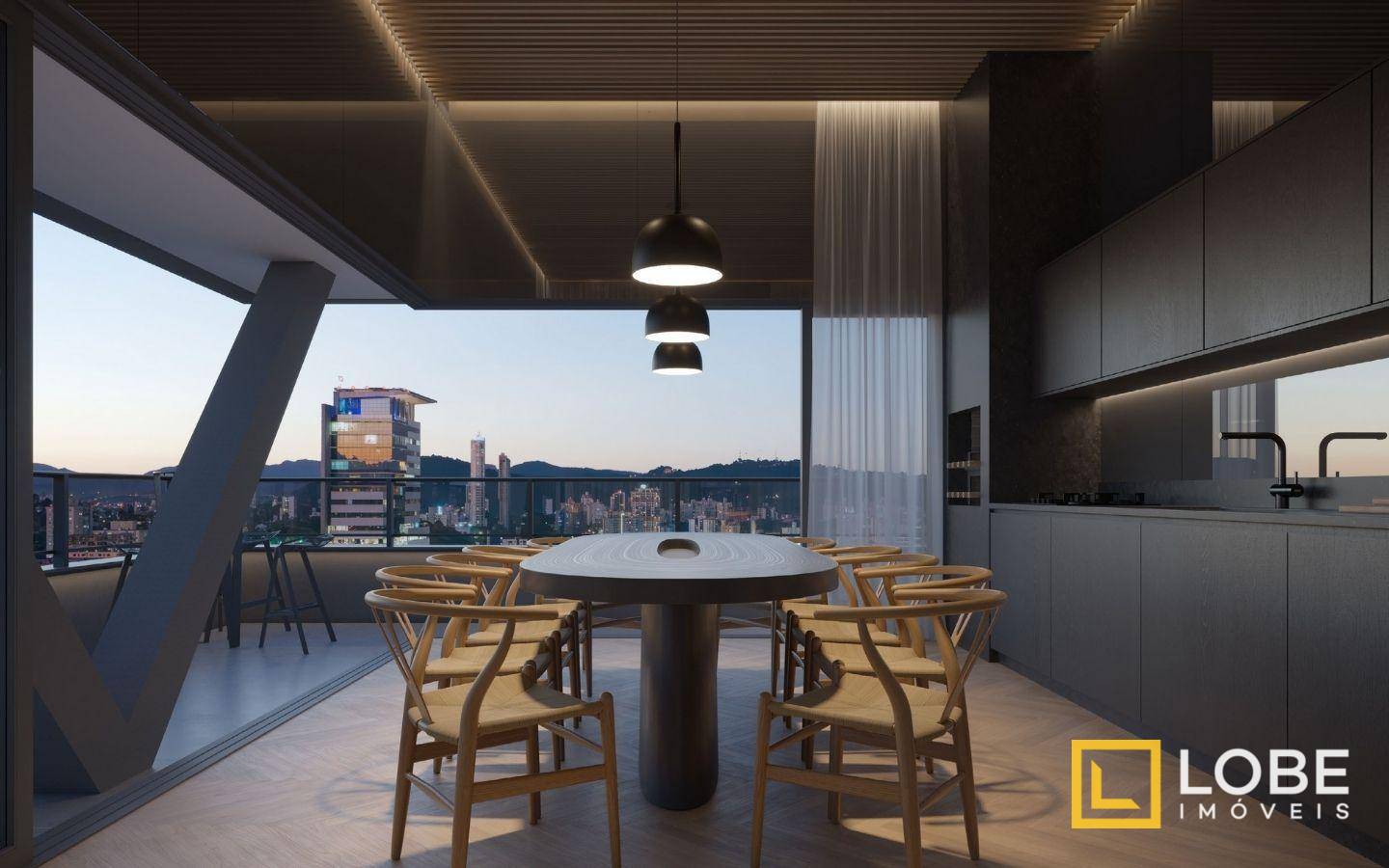 Apartamento à venda com 2 quartos, 62m² - Foto 9