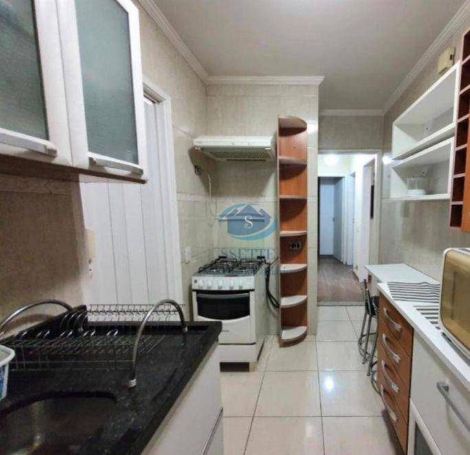 Apartamento à venda com 2 quartos, 63m² - Foto 7