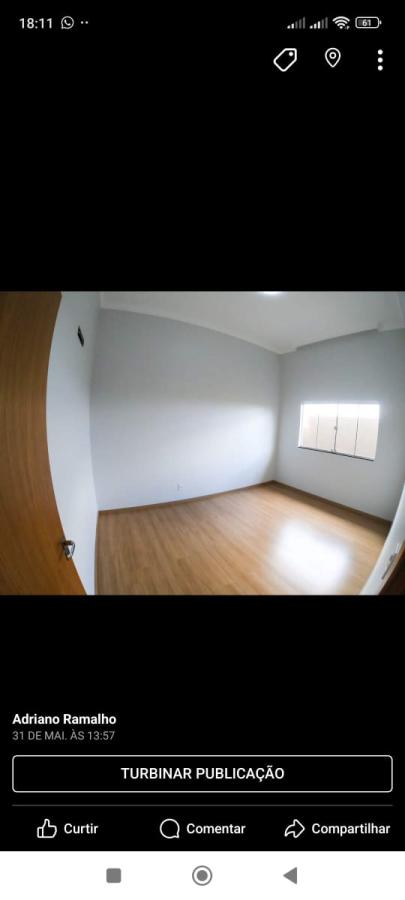 Casa à venda com 4 quartos, 220m² - Foto 9