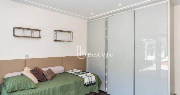 Casa de Condomínio à venda e aluguel com 5 quartos, 661m² - Foto 17