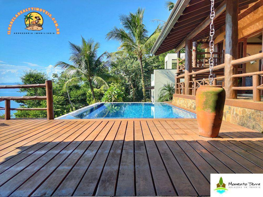 Casa, 4 quartos, 518 m² - Foto 3