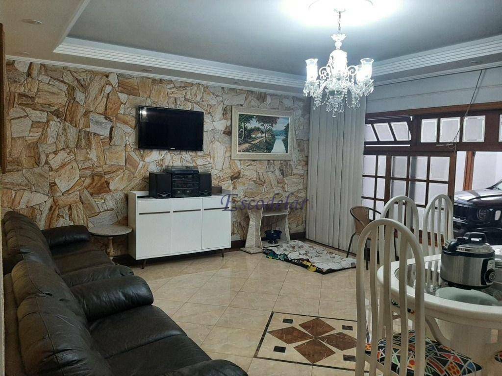 Casa à venda com 3 quartos, 240m² - Foto 10