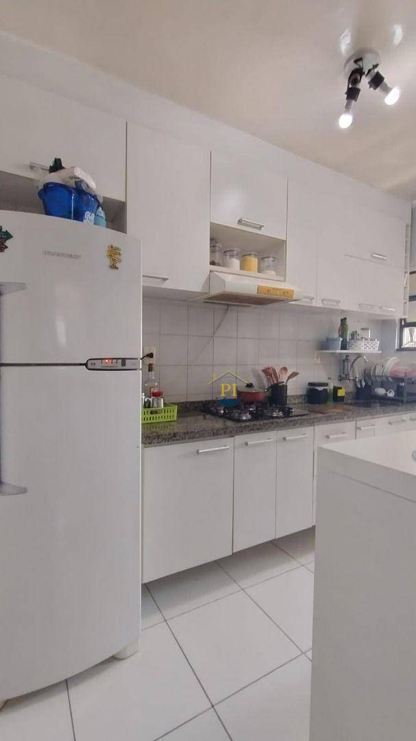 Apartamento à venda com 1 quarto, 48m² - Foto 6