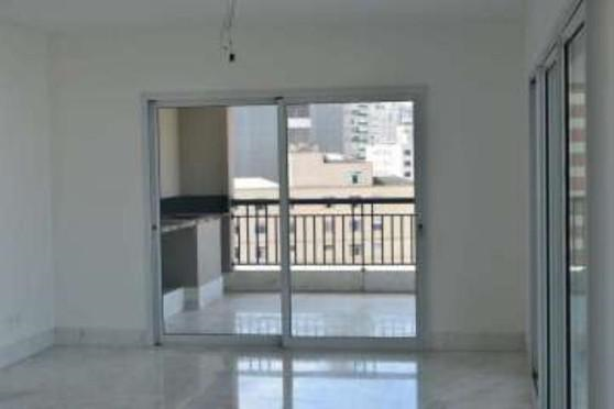 Apartamento à venda com 3 quartos, 223m² - Foto 3